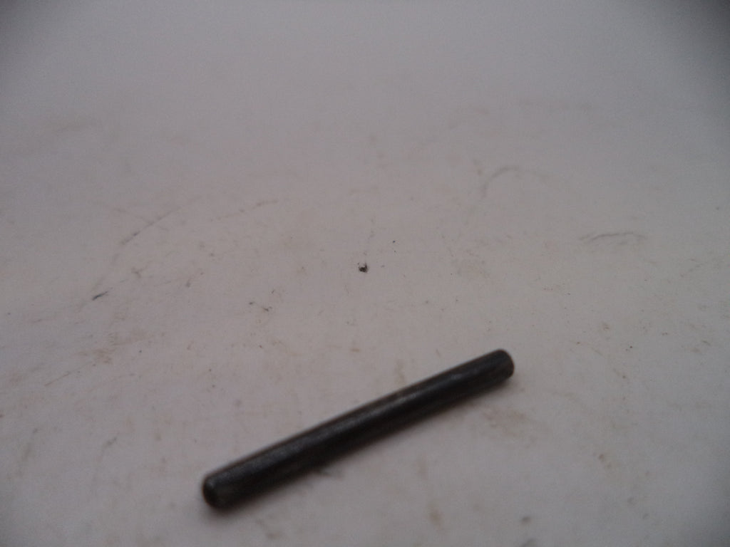 S&W Model 28 Highway Patrolman Barrel Pin - Factory OEM Part #281