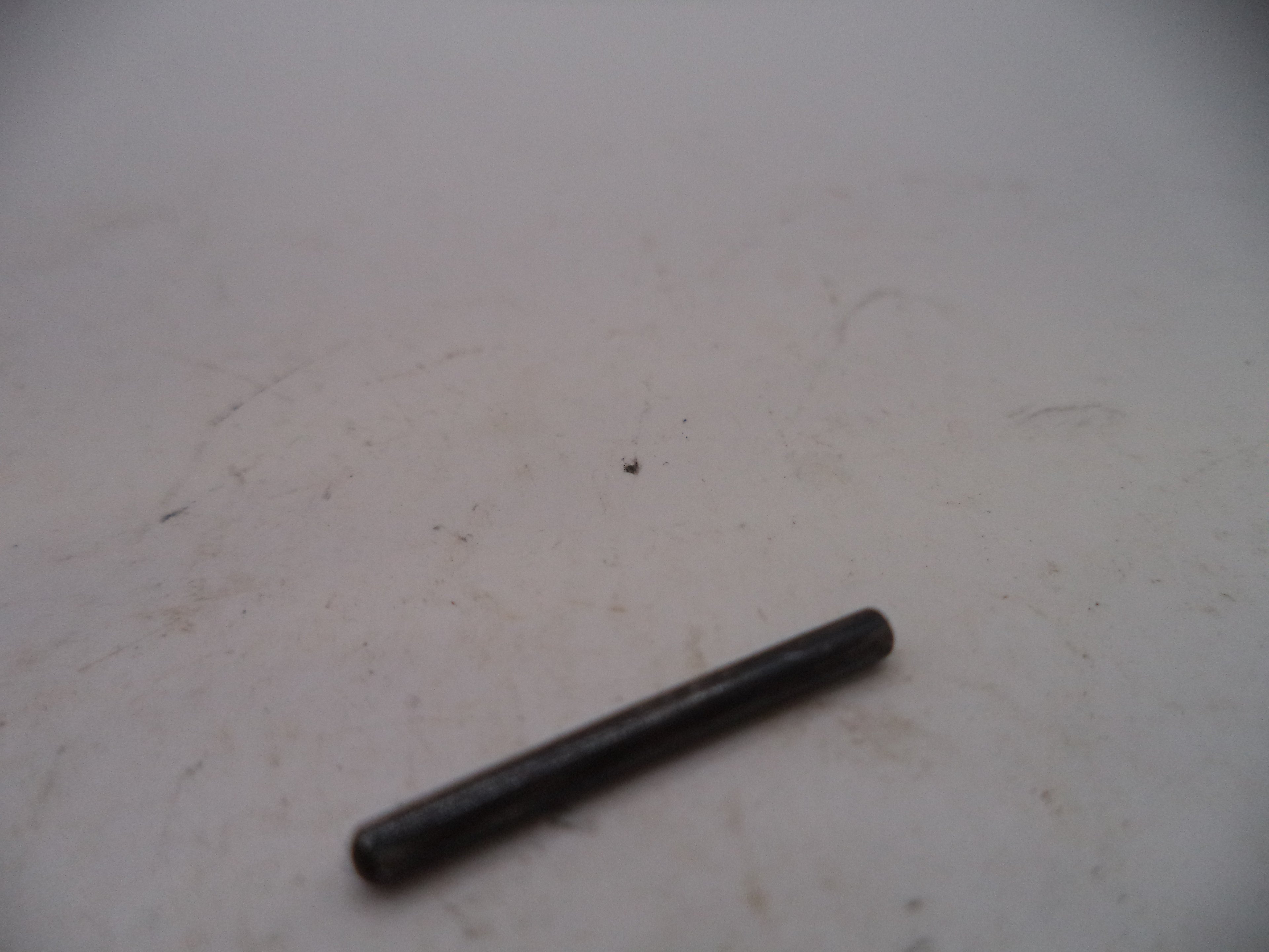 S&W Model 28 Highway Patrolman Barrel Pin - Factory OEM Part #281