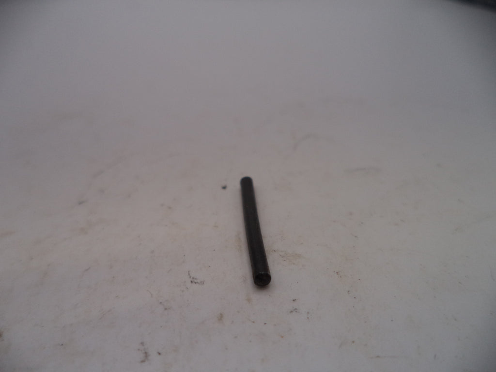 S&W Model 28 Highway Patrolman Barrel Pin - Factory OEM Part #281