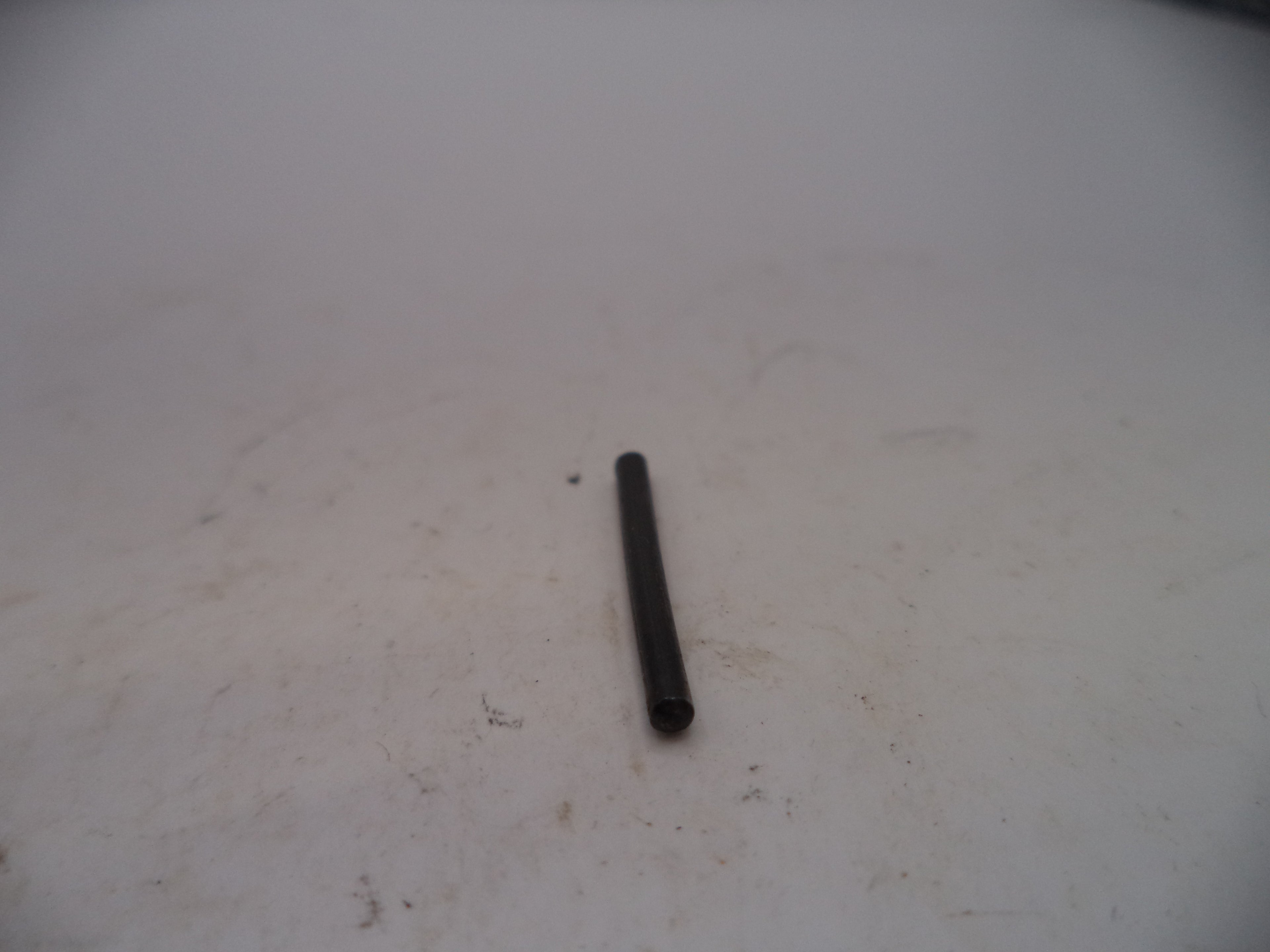 S&W Model 28 Highway Patrolman Barrel Pin - Factory OEM Part #281