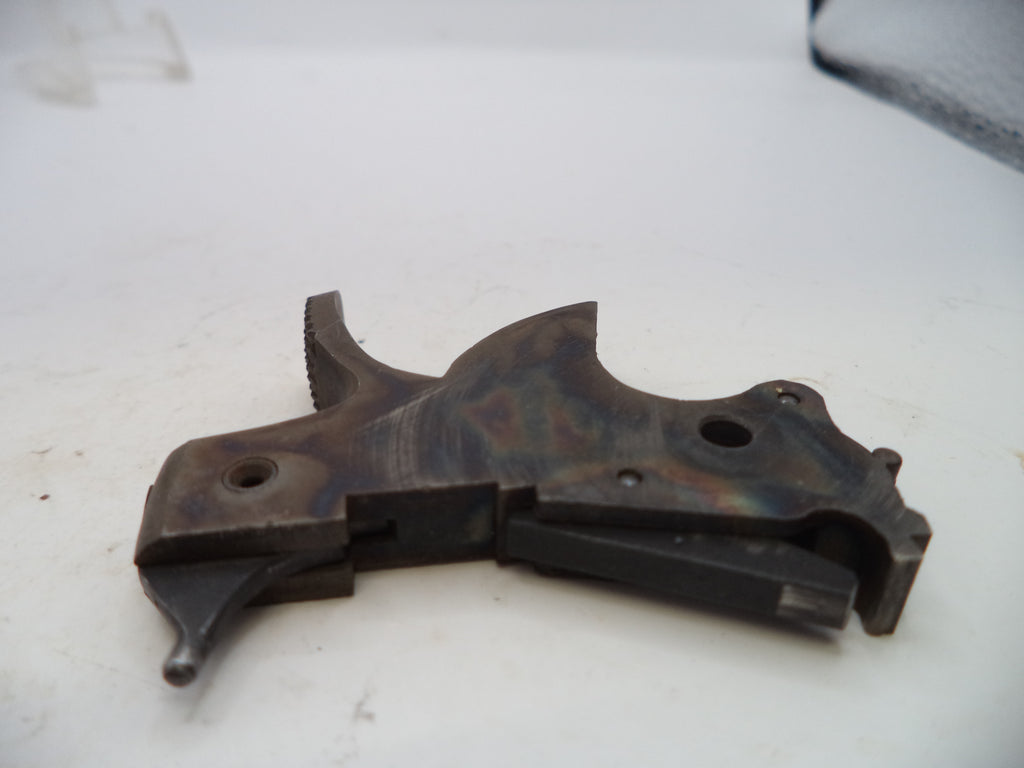 Smith & Wesson Model 28 Highway Patrolman Hammer - N Frame .357 Magnum .375" Spur - Factory OEM Part 28112