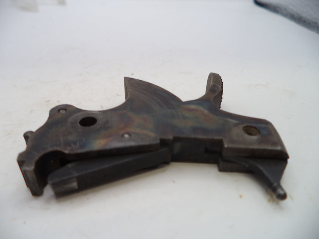 Smith & Wesson Model 28 Highway Patrolman Hammer - N Frame .357 Magnum .375" Spur - Factory OEM Part 28112