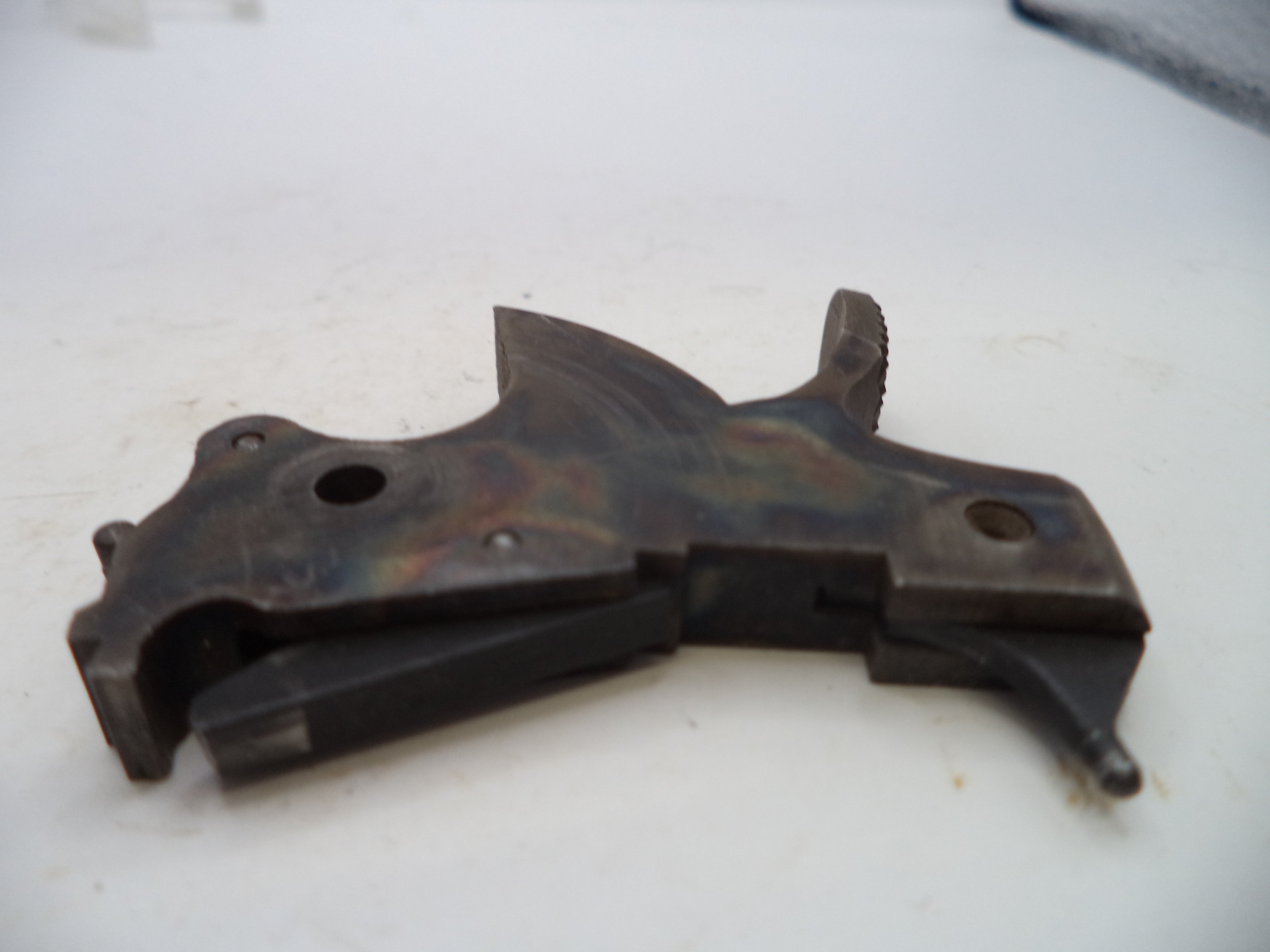 Smith & Wesson Model 28 Highway Patrolman Hammer - N Frame .357 Magnum .375" Spur - Factory OEM Part 28112