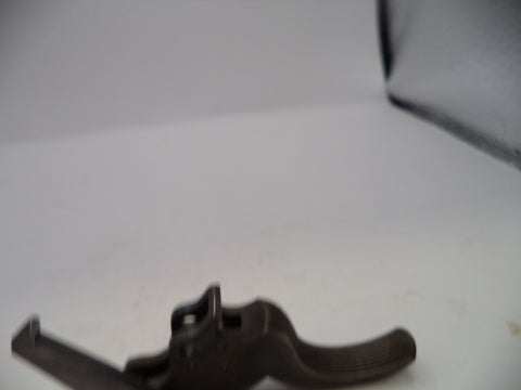 28115AB S&W N Frame Model 28  Highway Patrolman Trigger .265" .357 Magnum