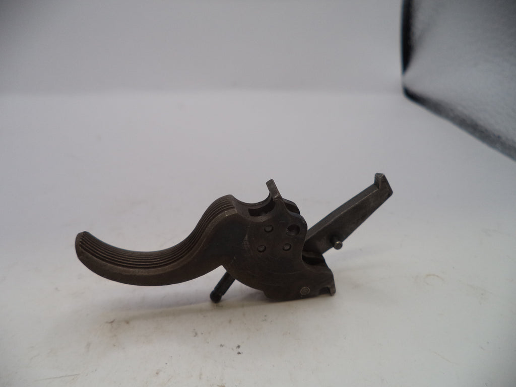 Smith & Wesson Model 28 Highway Patrolman Hammer - N Frame .357 Magnum .265" Spur