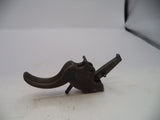 28115AB S&W N Frame Model 28  Highway Patrolman Trigger .265" .357 Magnum