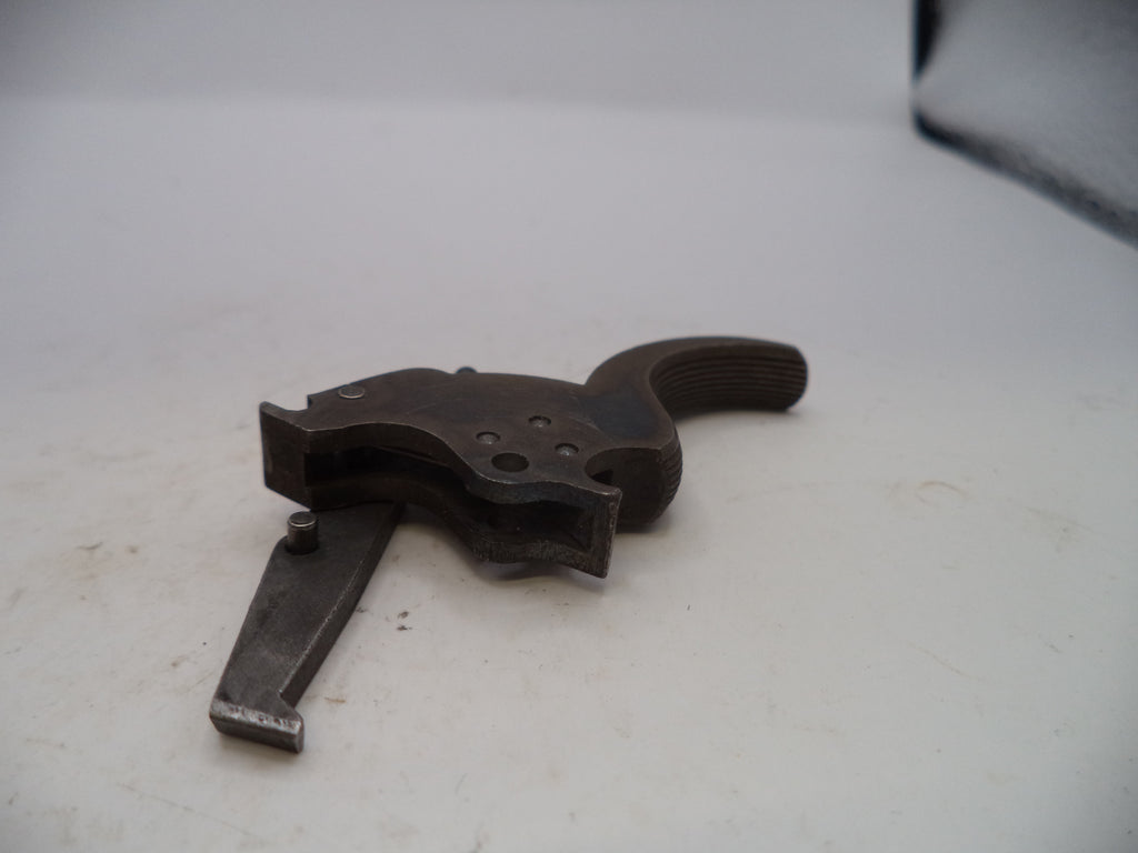 Smith & Wesson Model 28 Highway Patrolman Hammer - N Frame .357 Magnum .265" Spur