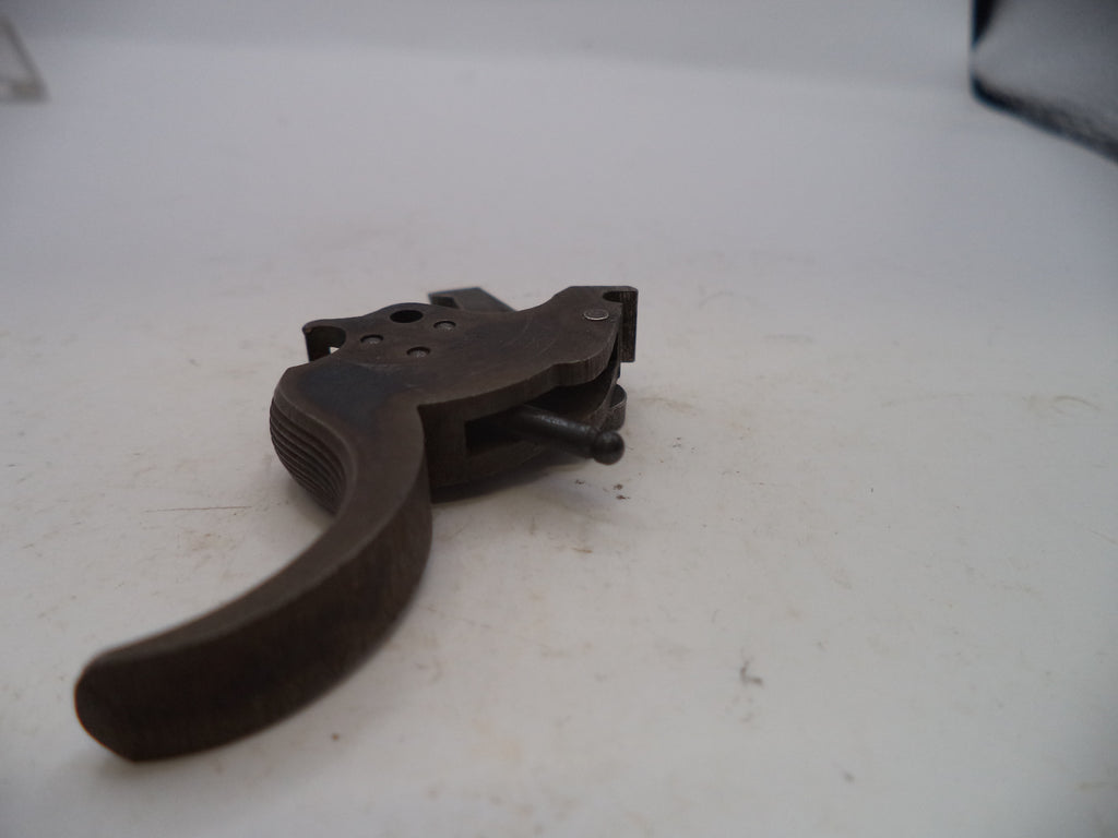 Smith & Wesson Model 28 Highway Patrolman Hammer - N Frame .357 Magnum .265" Spur