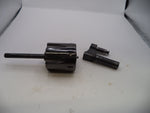 3470 S&W J Frame Model 34 Cylinder w/Yoke for 4" Barrel .22 Long Rifle