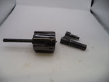 3470 S&W J Frame Model 34 Cylinder w/Yoke for 4" Barrel .22 Long Rifle