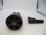 3470 S&W J Frame Model 34 Cylinder w/Yoke for 4" Barrel .22 Long Rifle