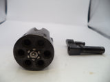 3470 S&W J Frame Model 34 Cylinder w/Yoke for 4" Barrel .22 Long Rifle