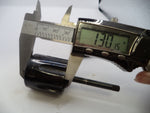 3470 S&W J Frame Model 34 Cylinder w/Yoke for 4" Barrel .22 Long Rifle