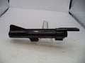 3421C Smith & Wesson J Frame Model 34 4" Pinned Barrel .22 Long Rifle