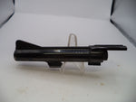 3421C Smith & Wesson J Frame Model 34 4" Pinned Barrel .22 Long Rifle