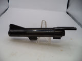 3421C Smith & Wesson J Frame Model 34 4" Pinned Barrel .22 Long Rifle