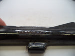 3421C Smith & Wesson J Frame Model 34 4" Pinned Barrel .22 Long Rifle