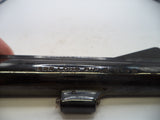 3421C Smith & Wesson J Frame Model 34 4" Pinned Barrel .22 Long Rifle
