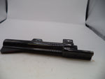 3421C Smith & Wesson J Frame Model 34 4" Pinned Barrel .22 Long Rifle
