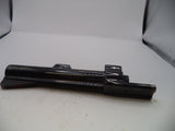 3421C Smith & Wesson J Frame Model 34 4" Pinned Barrel .22 Long Rifle