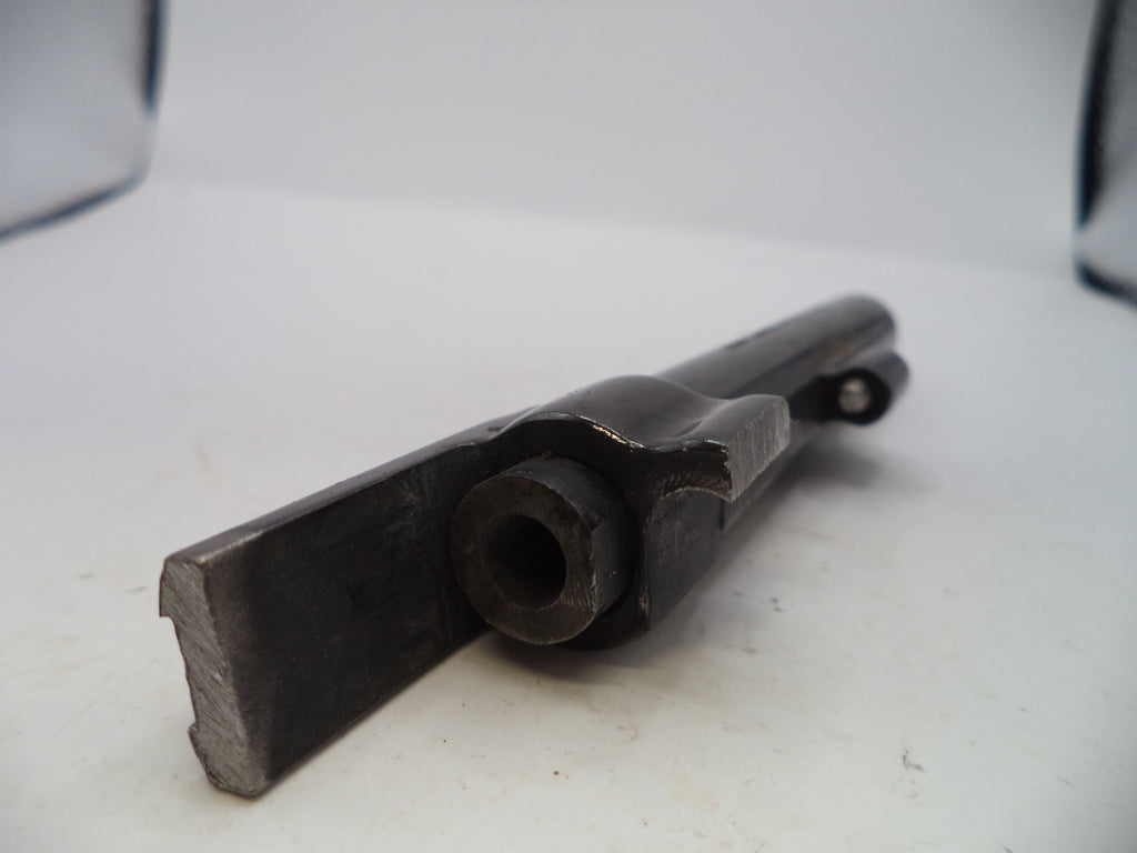 3421C Smith & Wesson J Frame Model 34 4" Pinned Barrel .22 Long Rifle