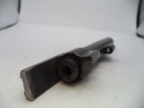 3421C Smith & Wesson J Frame Model 34 4" Pinned Barrel .22 Long Rifle