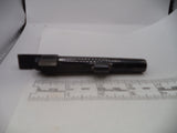 3421C Smith & Wesson J Frame Model 34 4" Pinned Barrel .22 Long Rifle