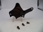 34157 Smith & Wesson J Frame Model 34 Side Plate & Screws .22 Long Rifle