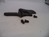 34157 Smith & Wesson J Frame Model 34 Side Plate & Screws .22 Long Rifle
