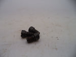 34157 Smith & Wesson J Frame Model 34 Side Plate & Screws .22 Long Rifle