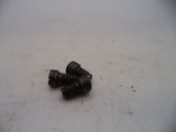 34157 Smith & Wesson J Frame Model 34 Side Plate & Screws .22 Long Rifle