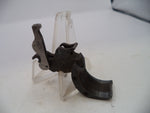 34184B Smith & Wesson J Frame Model 34 .490" Wide Trigger .22 Long Rifle