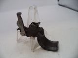 34184B Smith & Wesson J Frame Model 34 .490" Wide Trigger .22 Long Rifle