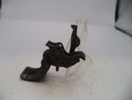 34184B Smith & Wesson J Frame Model 34 .490" Wide Trigger .22 Long Rifle