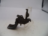 34184B Smith & Wesson J Frame Model 34 .490" Wide Trigger .22 Long Rifle
