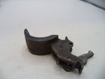 34184B Smith & Wesson J Frame Model 34 .490" Wide Trigger .22 Long Rifle