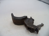 34184B Smith & Wesson J Frame Model 34 .490" Wide Trigger .22 Long Rifle