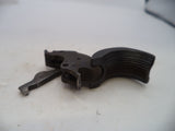 34184B Smith & Wesson J Frame Model 34 .490" Wide Trigger .22 Long Rifle