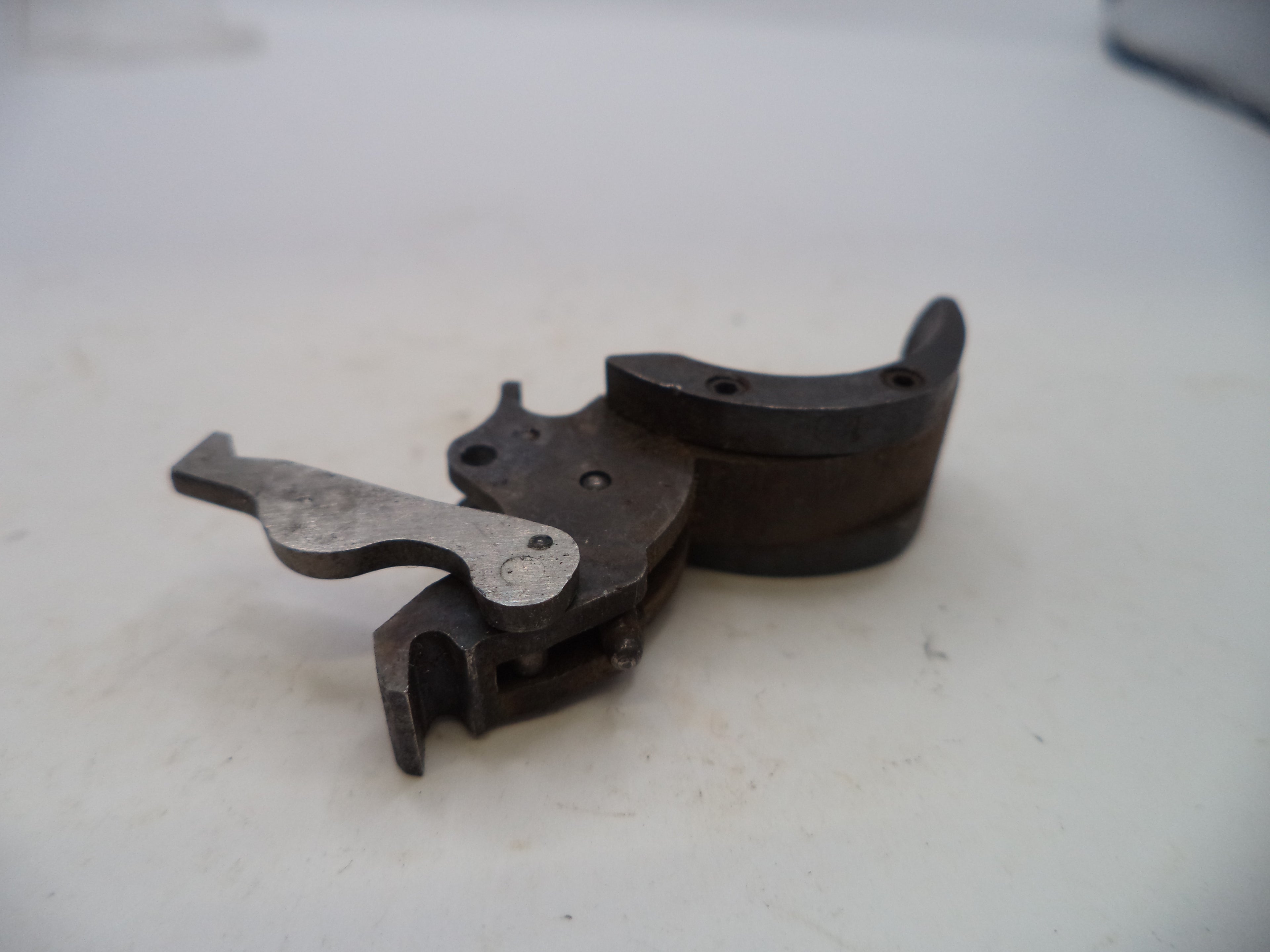 34184B Smith & Wesson J Frame Model 34 .490" Wide Trigger .22 Long Rifle