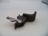 34184B Smith & Wesson J Frame Model 34 .490" Wide Trigger .22 Long Rifle
