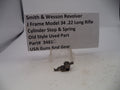 S&W J Frame Model 34 Cylinder Stop & Spring .22 Long Rifle 3481C