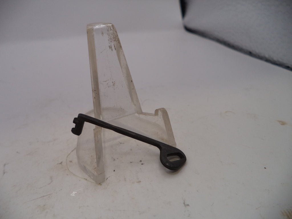 34120A Smith & Wesson J Frame Model 34 Hammer Block .22 Long Rifle