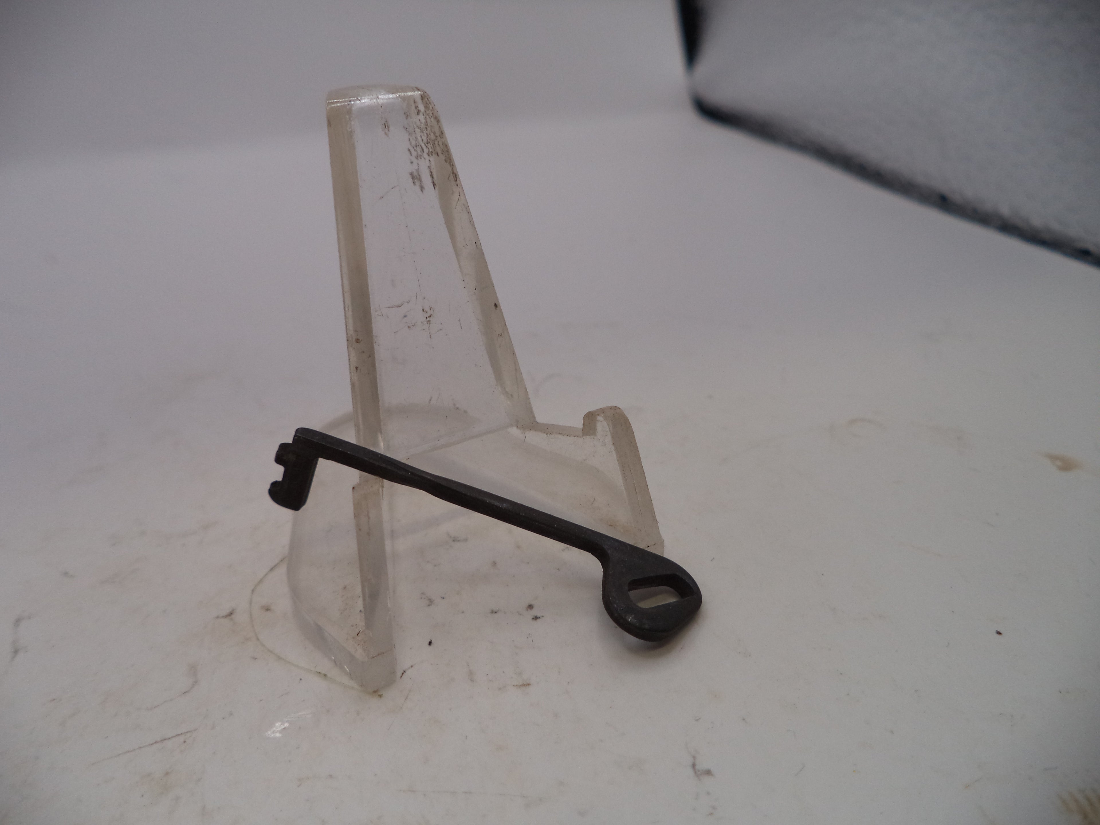 34120A Smith & Wesson J Frame Model 34 Hammer Block .22 Long Rifle