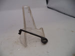 34120A Smith & Wesson J Frame Model 34 Hammer Block .22 Long Rifle