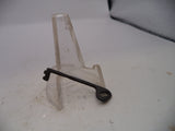 34120A Smith & Wesson J Frame Model 34 Hammer Block .22 Long Rifle
