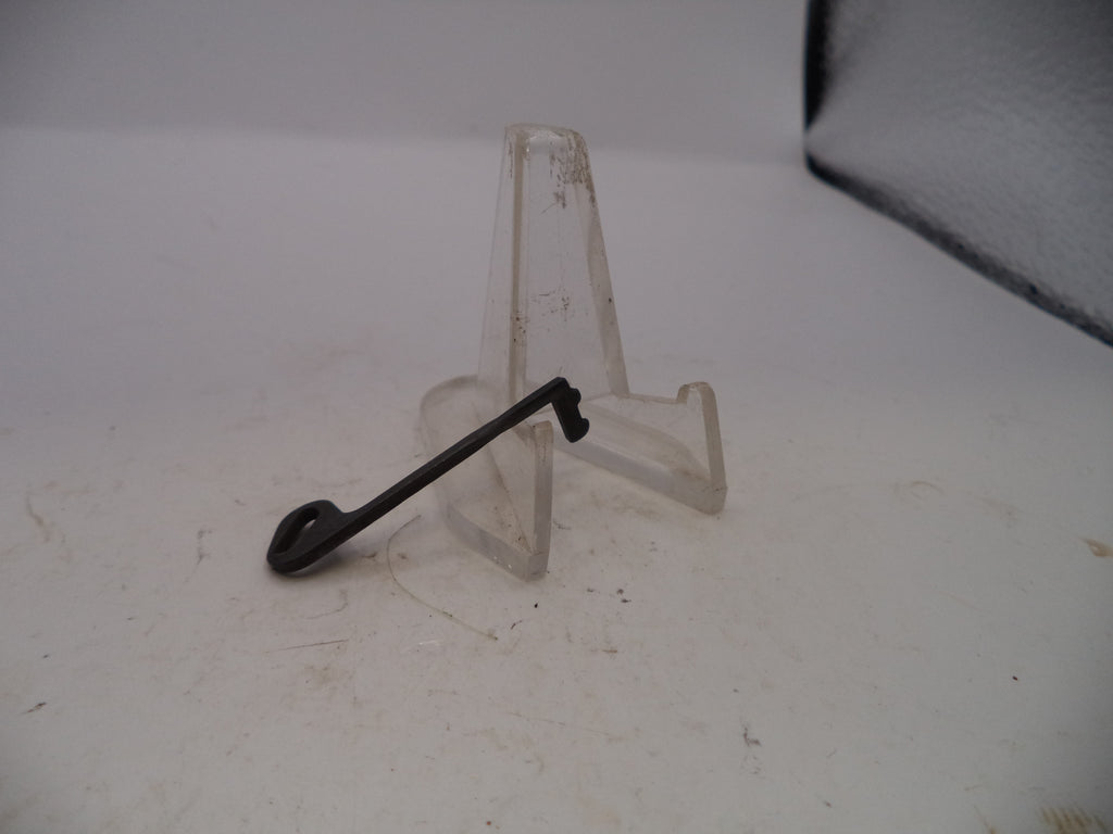 34120A Smith & Wesson J Frame Model 34 Hammer Block .22 Long Rifle