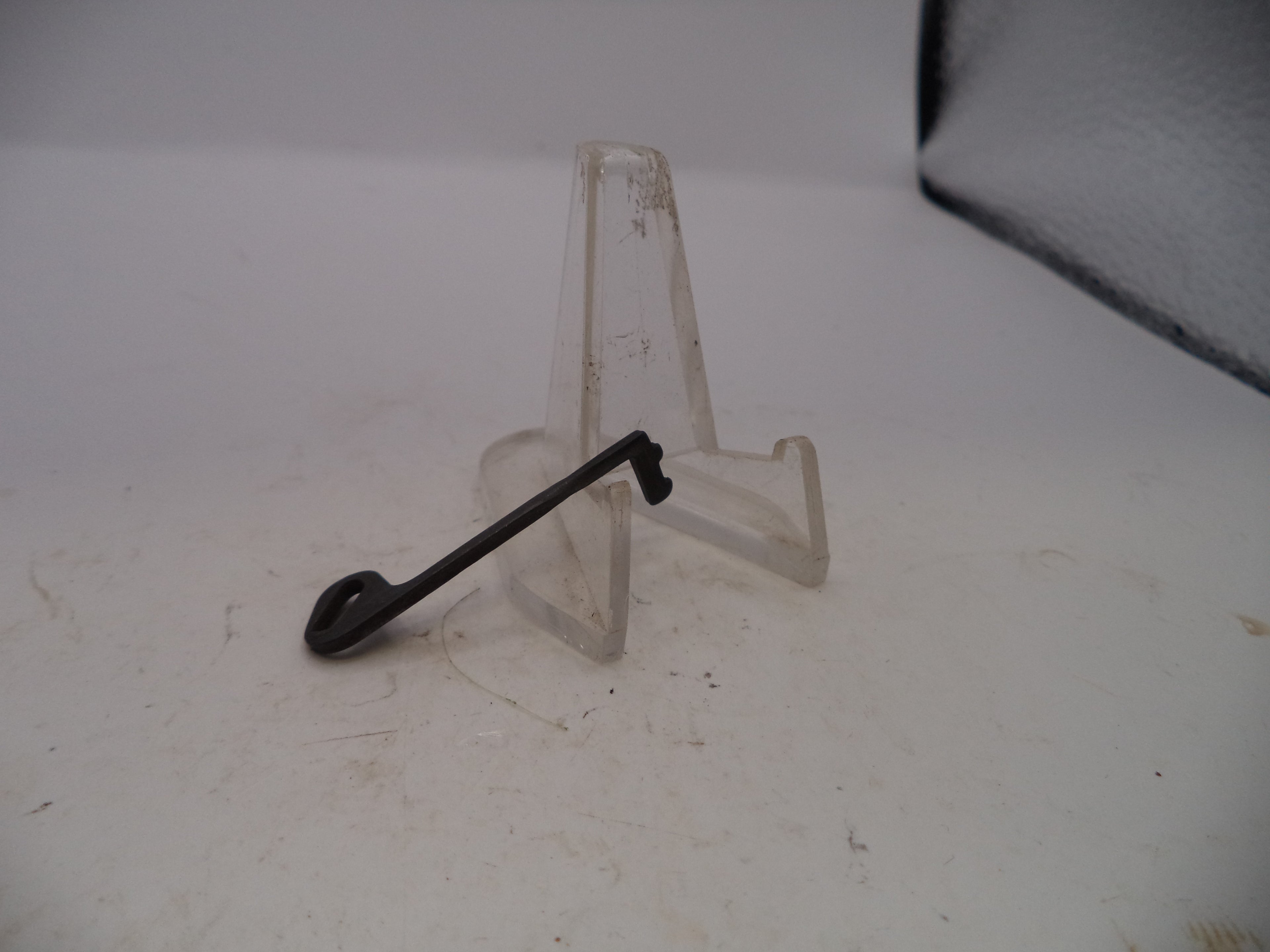 34120A Smith & Wesson J Frame Model 34 Hammer Block .22 Long Rifle