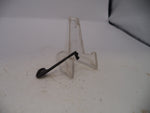 34120A Smith & Wesson J Frame Model 34 Hammer Block .22 Long Rifle