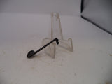34120A Smith & Wesson J Frame Model 34 Hammer Block .22 Long Rifle