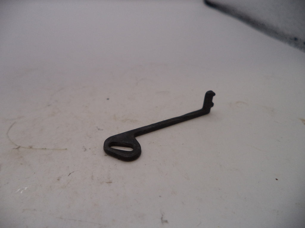 34120A Smith & Wesson J Frame Model 34 Hammer Block .22 Long Rifle